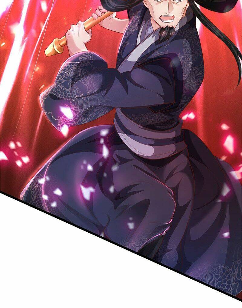 Nghịch Thiên Kiếm Thần Chapter 371 - Trang 2