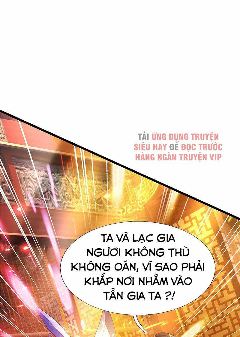 Nghịch Thiên Kiếm Thần Chapter 371 - Trang 2