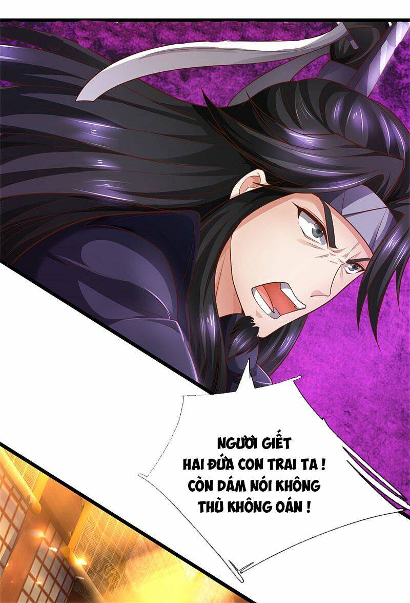 Nghịch Thiên Kiếm Thần Chapter 371 - Trang 2