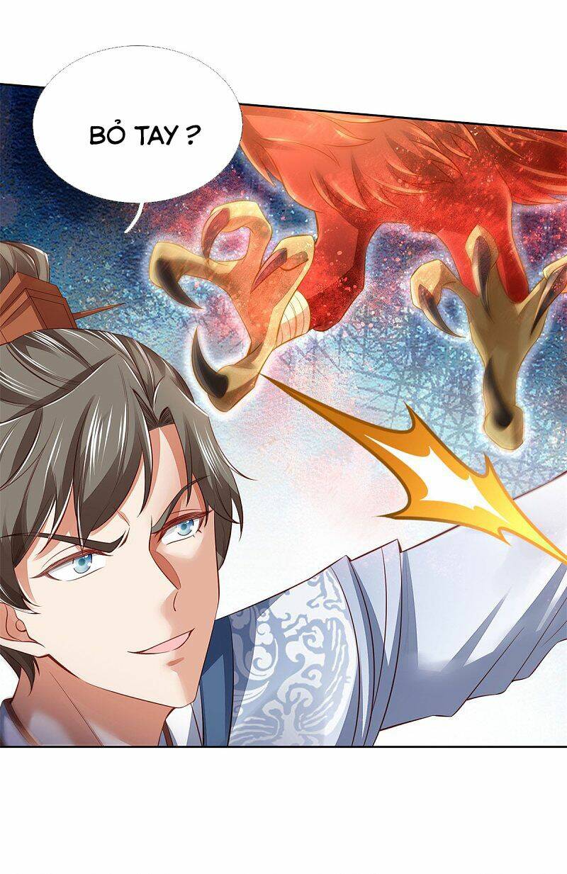 Nghịch Thiên Kiếm Thần Chapter 371 - Trang 2