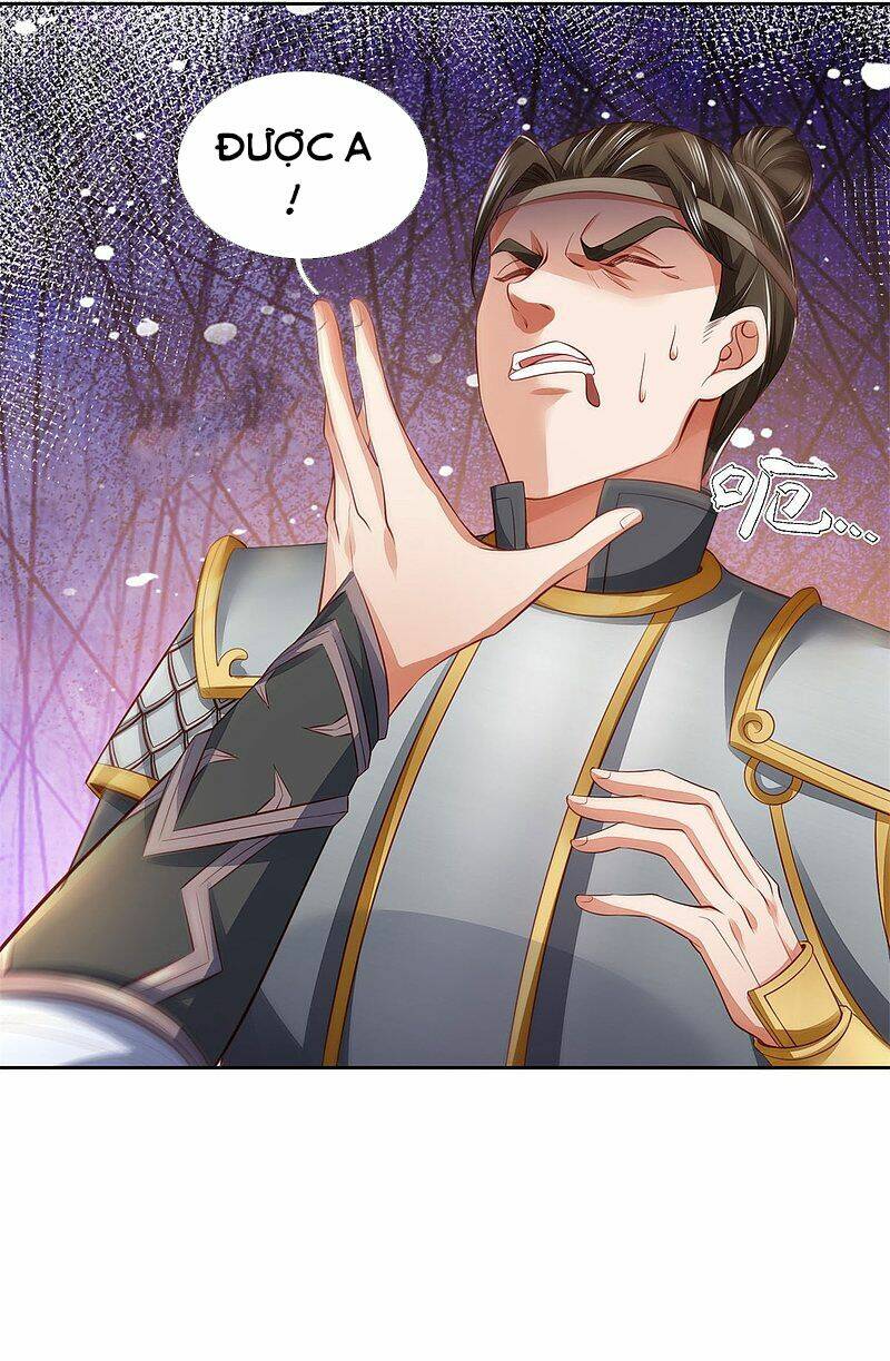 Nghịch Thiên Kiếm Thần Chapter 371 - Trang 2