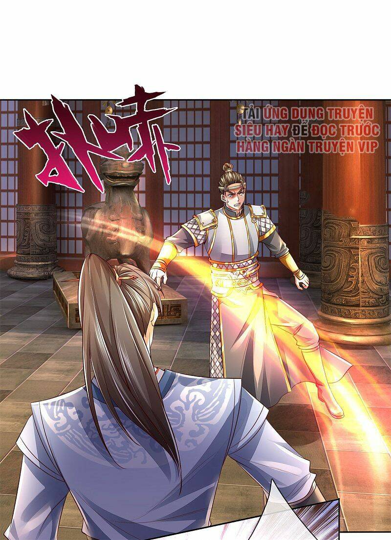 Nghịch Thiên Kiếm Thần Chapter 371 - Trang 2