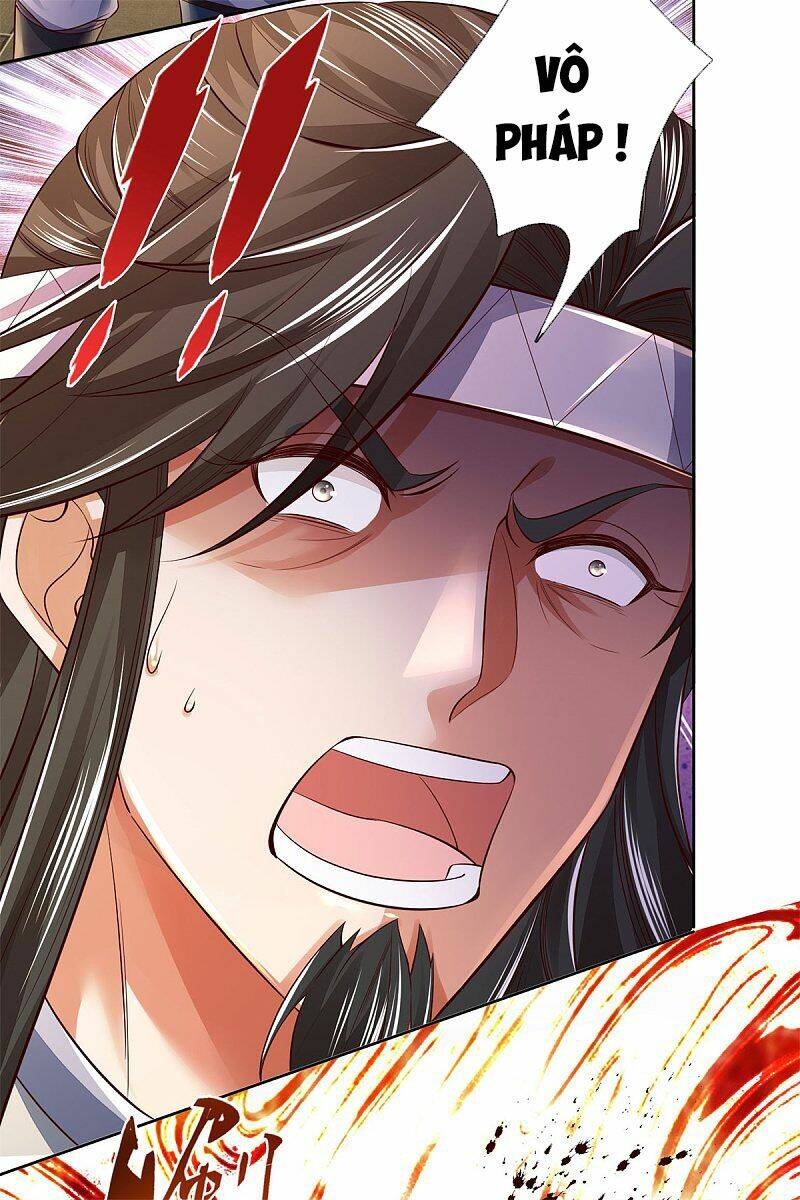 Nghịch Thiên Kiếm Thần Chapter 371 - Trang 2