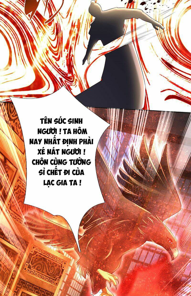 Nghịch Thiên Kiếm Thần Chapter 371 - Trang 2