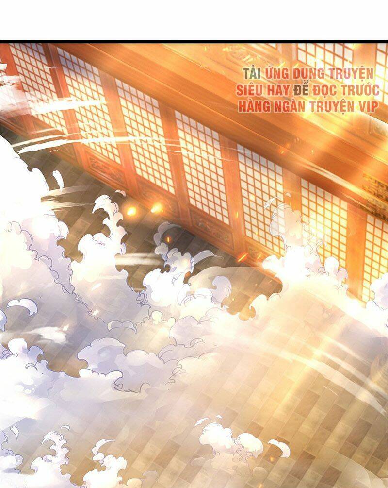 Nghịch Thiên Kiếm Thần Chapter 372 - Trang 2