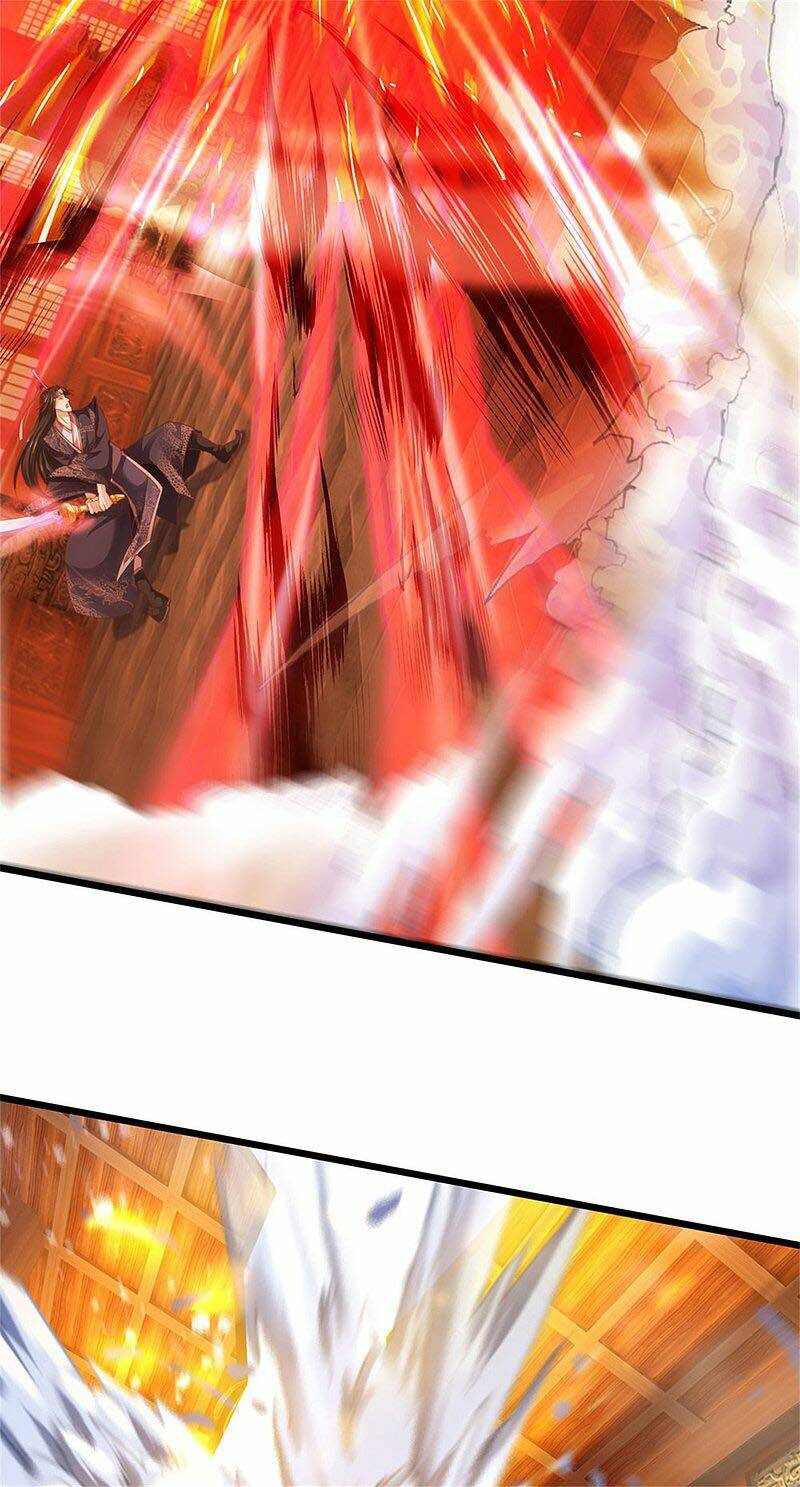 Nghịch Thiên Kiếm Thần Chapter 372 - Trang 2