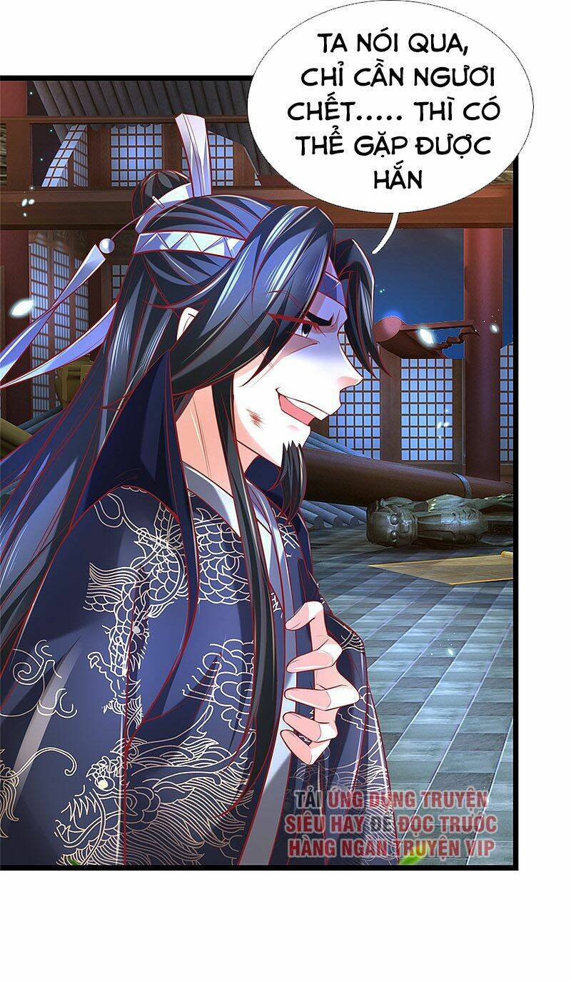 Nghịch Thiên Kiếm Thần Chapter 372 - Trang 2