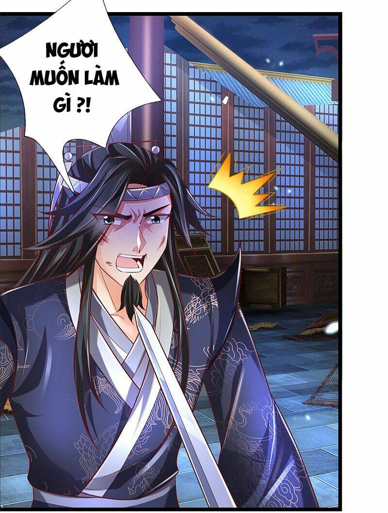 Nghịch Thiên Kiếm Thần Chapter 372 - Trang 2