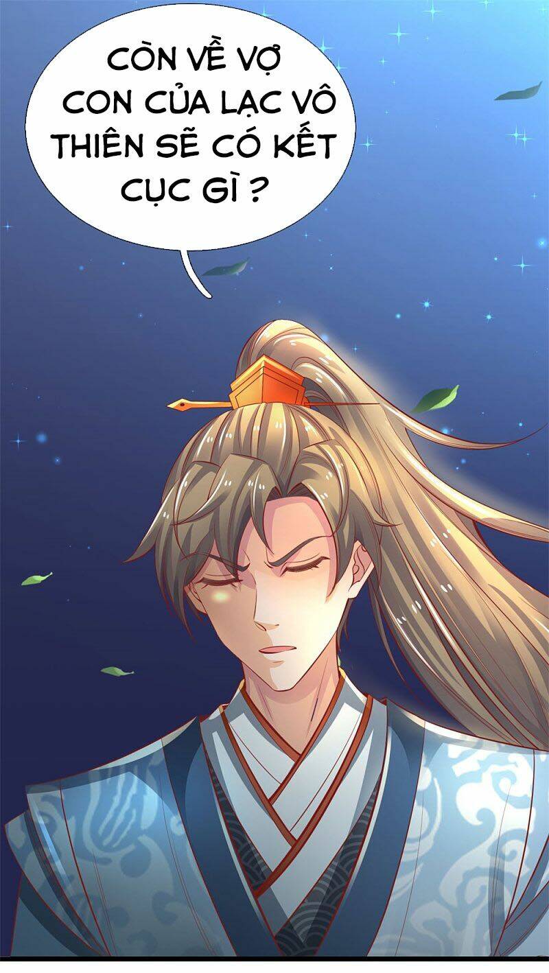 Nghịch Thiên Kiếm Thần Chapter 373 - Trang 2