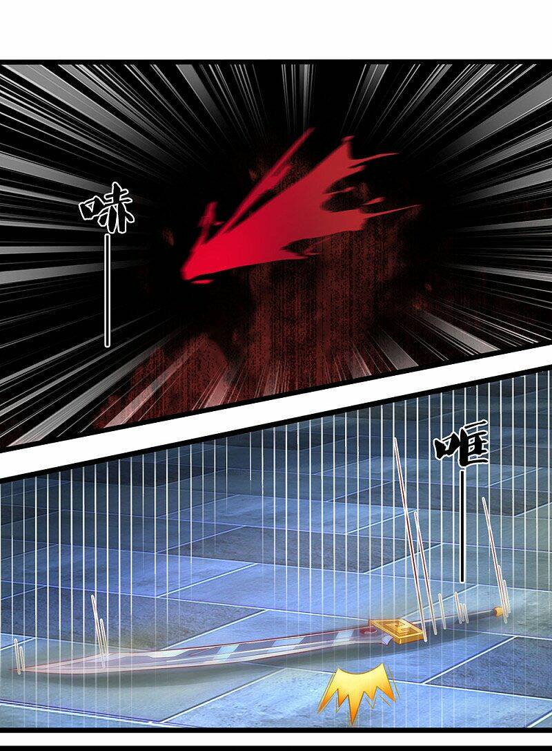 Nghịch Thiên Kiếm Thần Chapter 373 - Trang 2