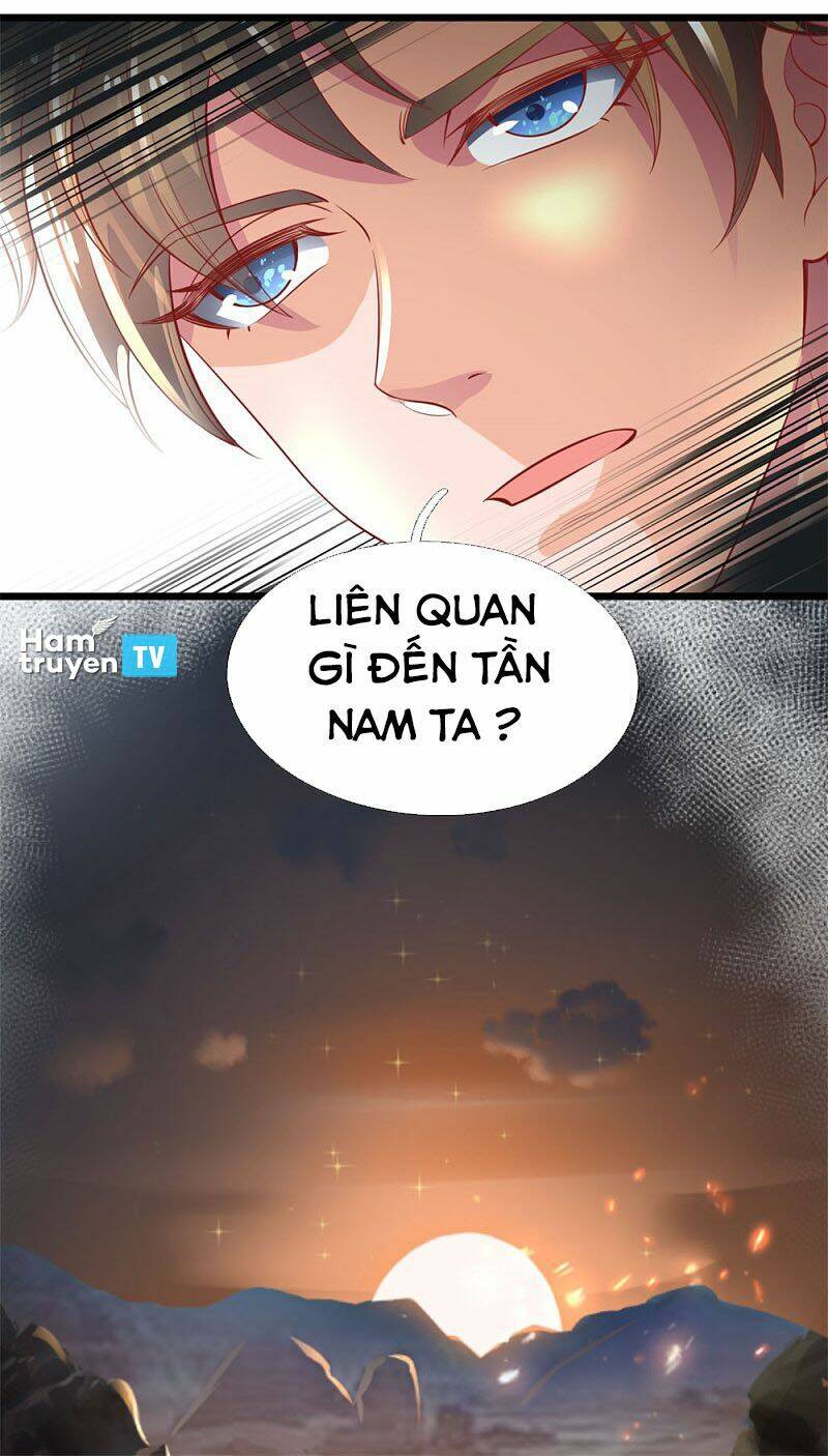 Nghịch Thiên Kiếm Thần Chapter 373 - Trang 2