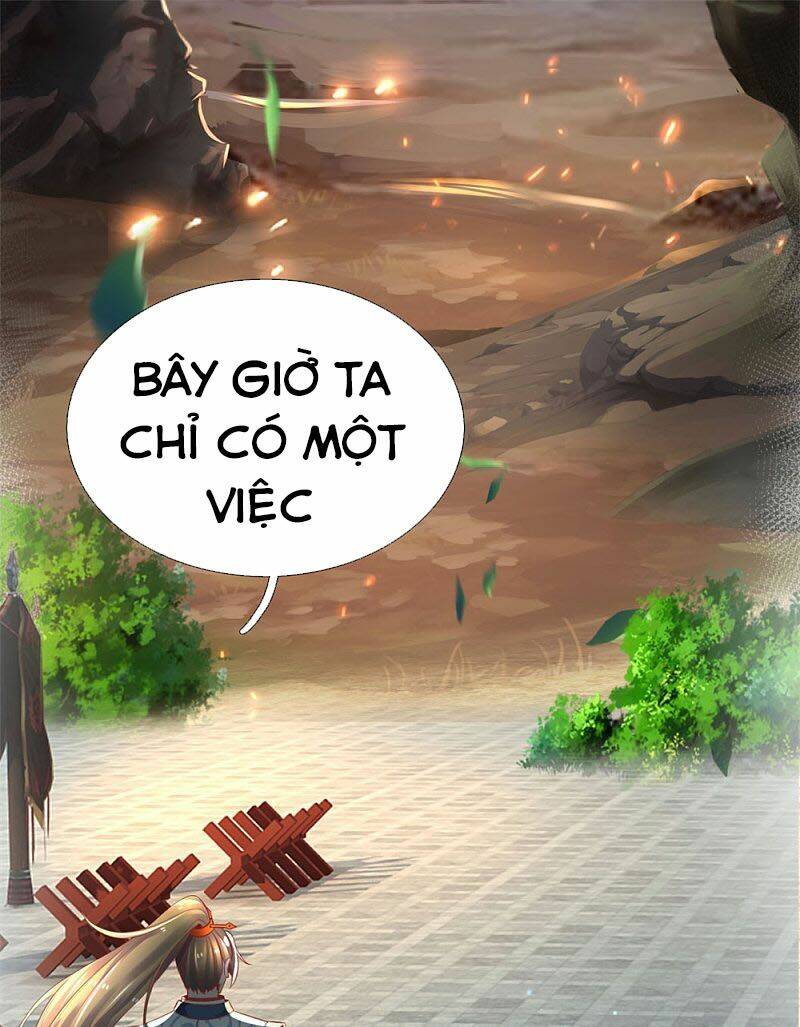 Nghịch Thiên Kiếm Thần Chapter 373 - Trang 2