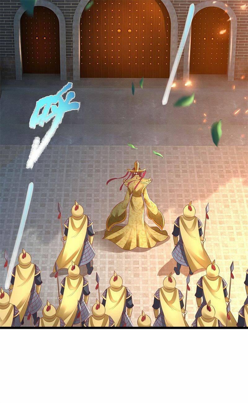 Nghịch Thiên Kiếm Thần Chapter 373 - Trang 2