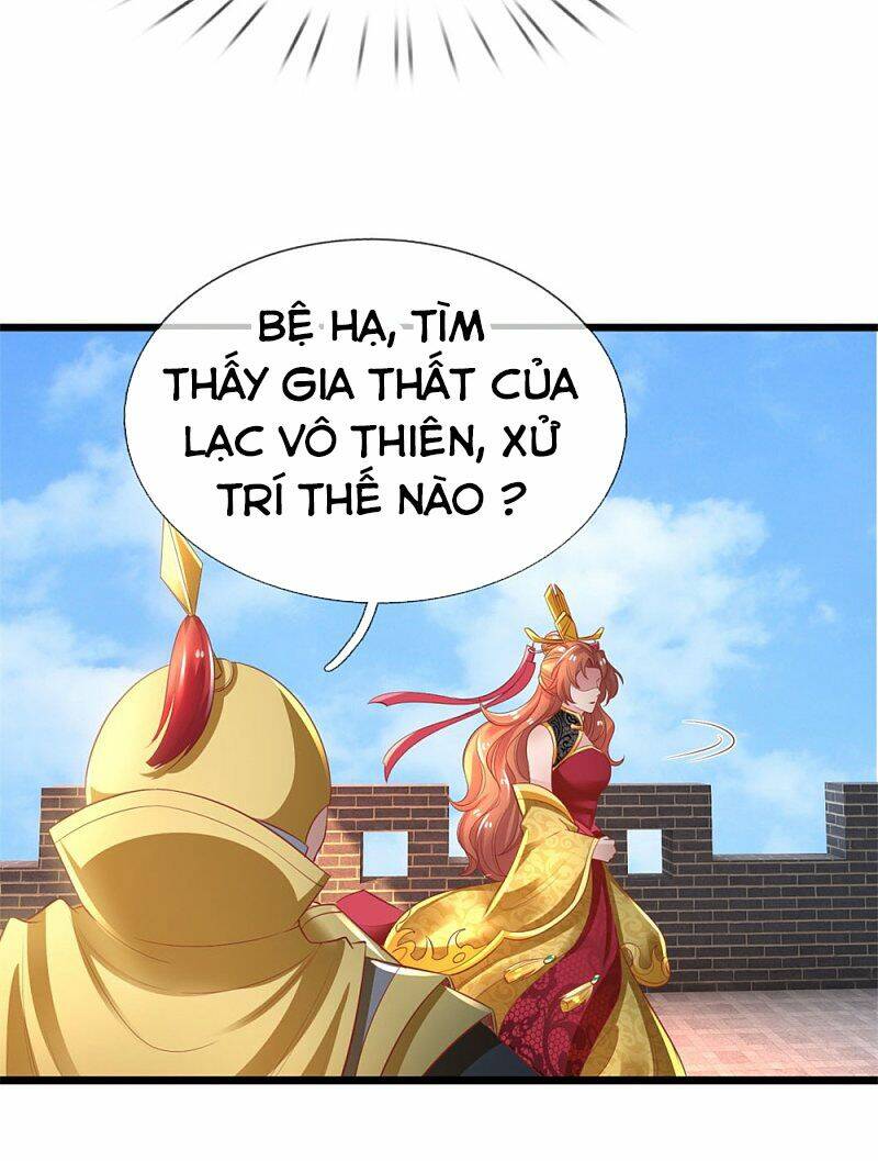 Nghịch Thiên Kiếm Thần Chapter 373 - Trang 2