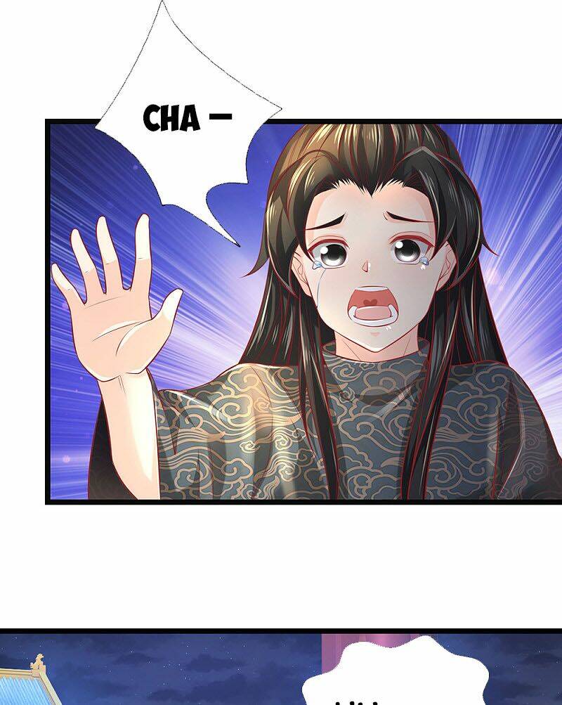 Nghịch Thiên Kiếm Thần Chapter 373 - Trang 2