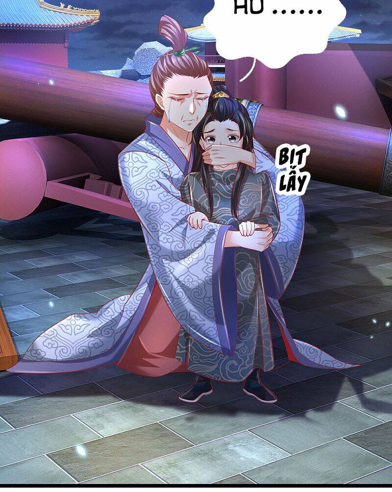 Nghịch Thiên Kiếm Thần Chapter 373 - Trang 2