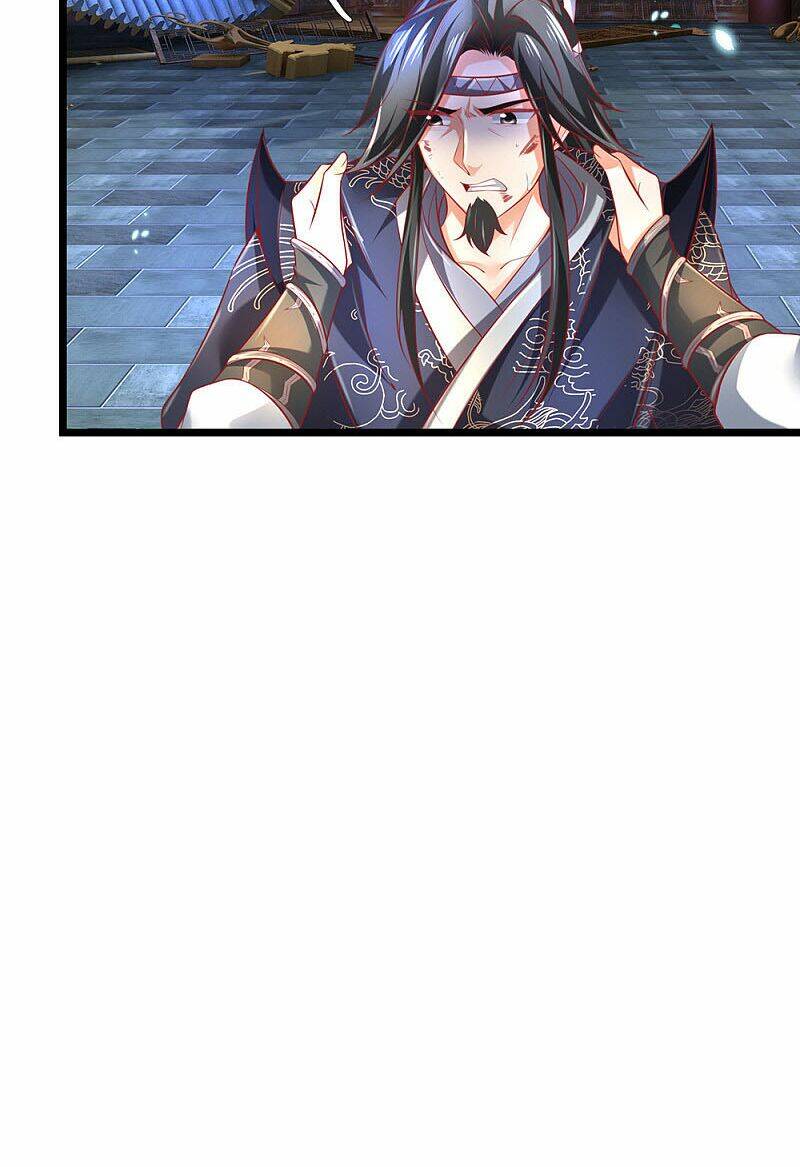 Nghịch Thiên Kiếm Thần Chapter 373 - Trang 2