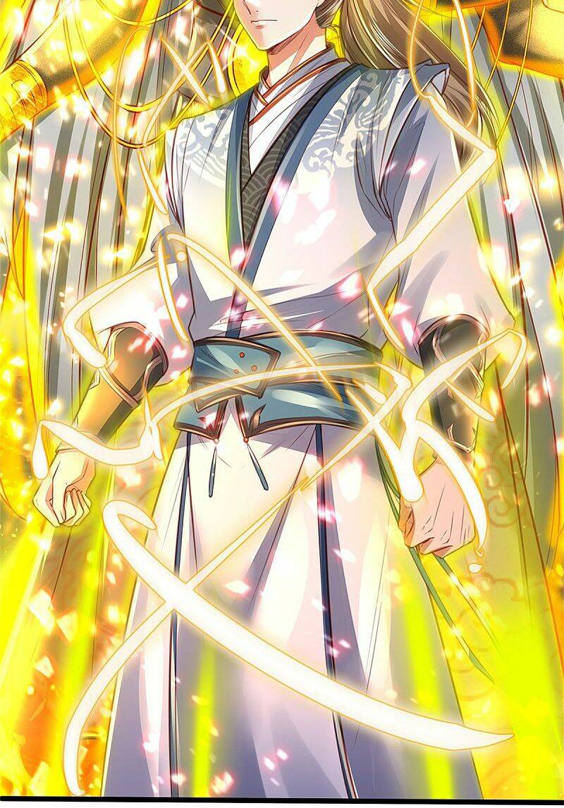 Nghịch Thiên Kiếm Thần Chapter 374 - Trang 2