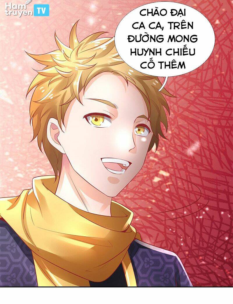 Nghịch Thiên Kiếm Thần Chapter 374 - Trang 2