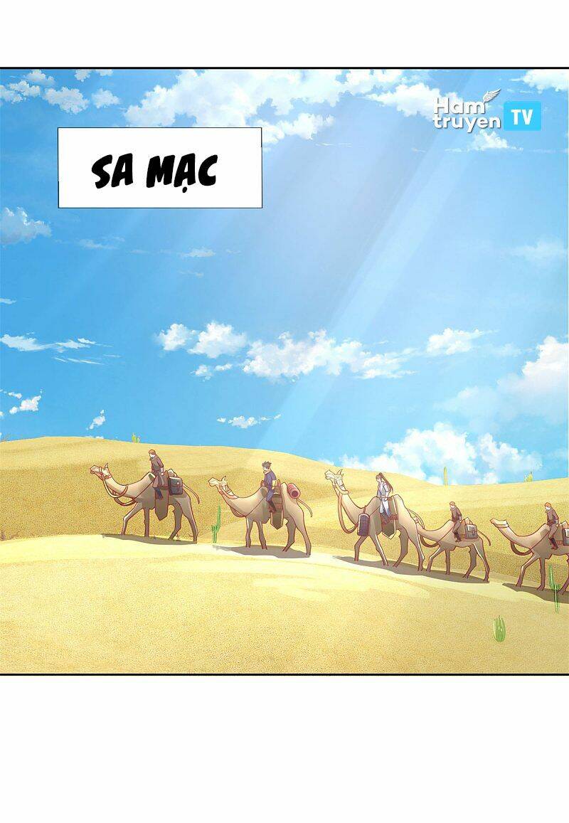 Nghịch Thiên Kiếm Thần Chapter 374 - Trang 2