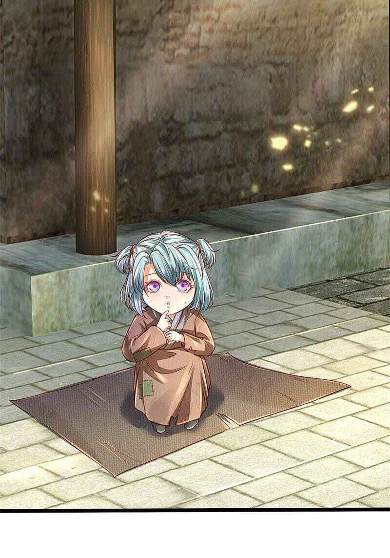 Nghịch Thiên Kiếm Thần Chapter 374 - Trang 2