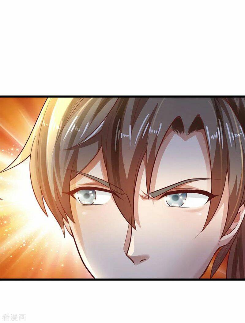 Nghịch Thiên Kiếm Thần Chapter 376 - Trang 2