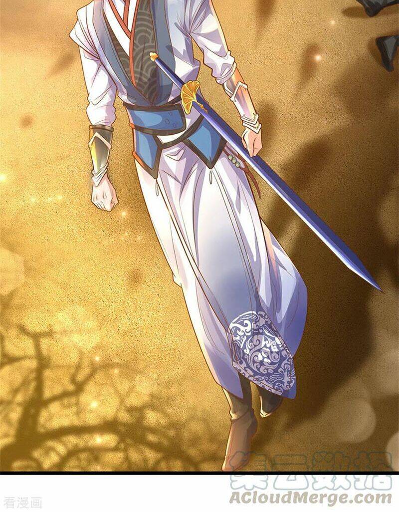 Nghịch Thiên Kiếm Thần Chapter 376 - Trang 2