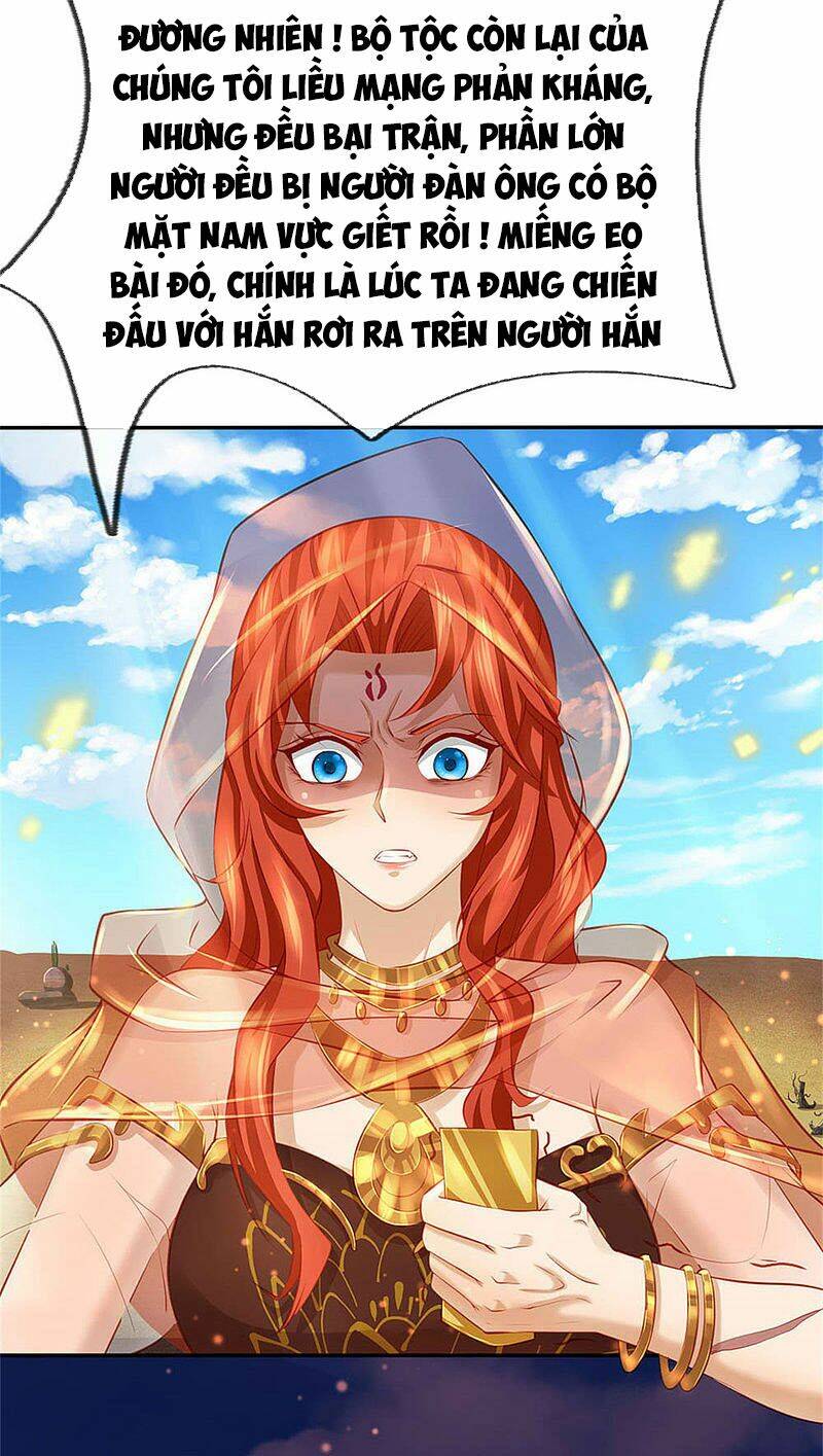 Nghịch Thiên Kiếm Thần Chapter 377 - Trang 2