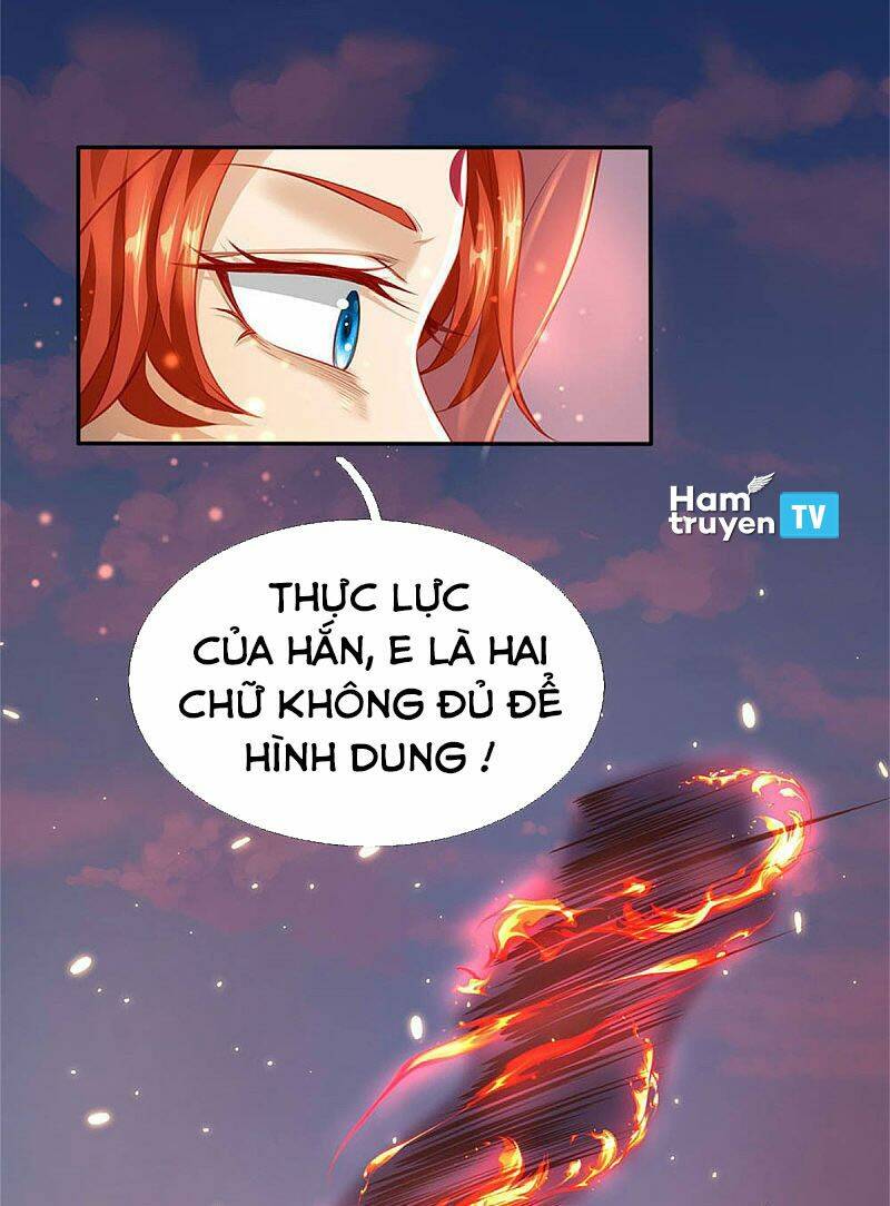 Nghịch Thiên Kiếm Thần Chapter 377 - Trang 2