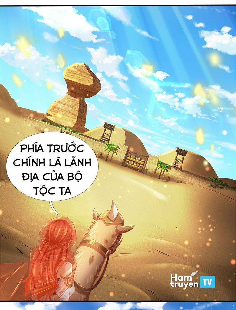 Nghịch Thiên Kiếm Thần Chapter 377 - Trang 2