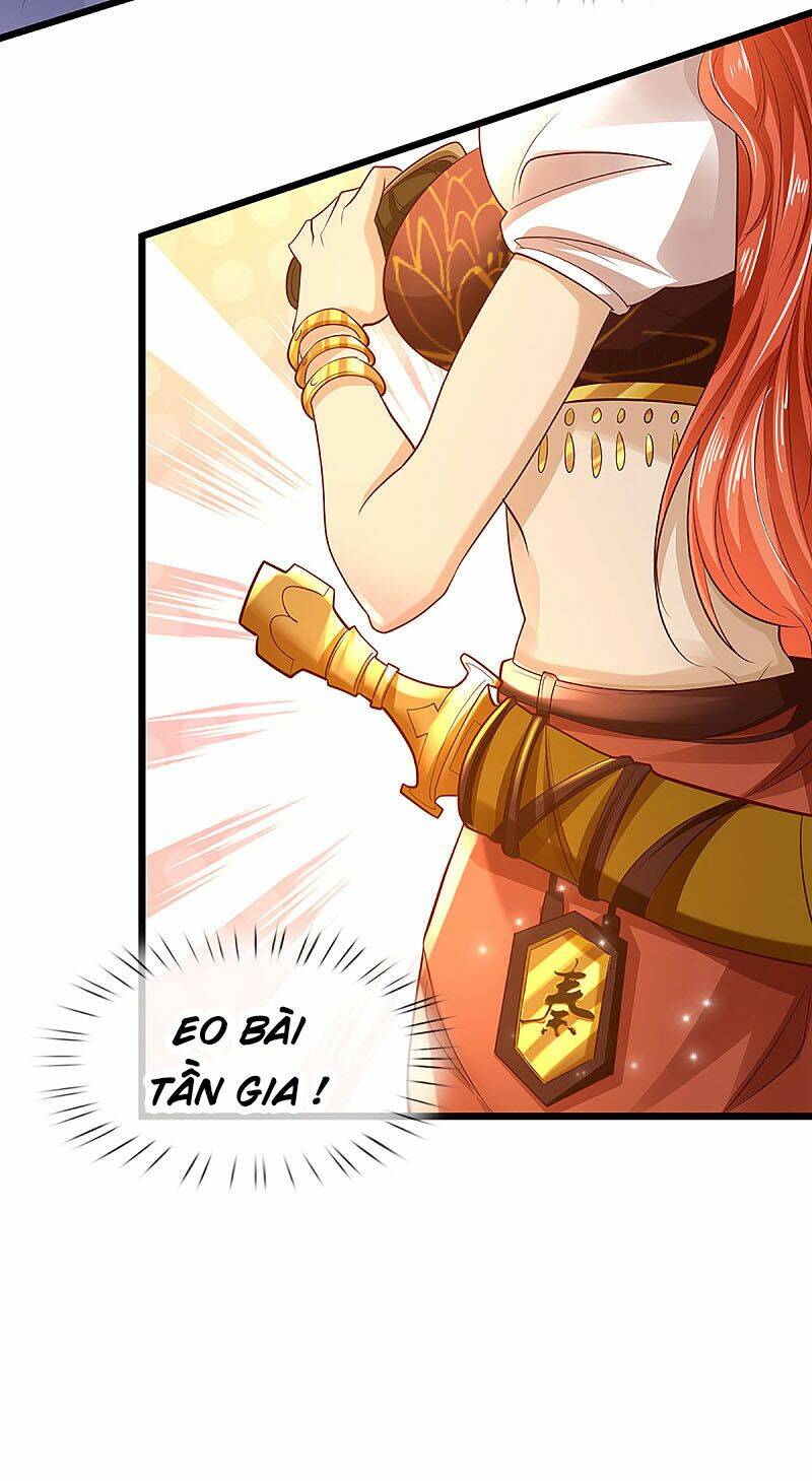 Nghịch Thiên Kiếm Thần Chapter 377 - Trang 2