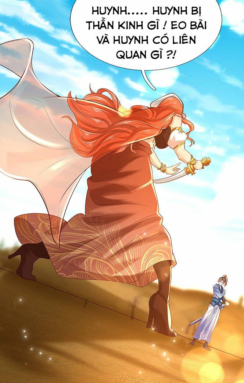 Nghịch Thiên Kiếm Thần Chapter 377 - Trang 2