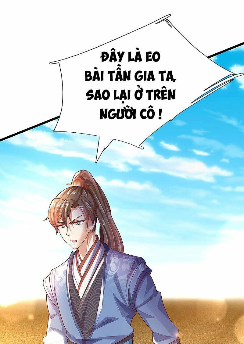 Nghịch Thiên Kiếm Thần Chapter 377 - Trang 2