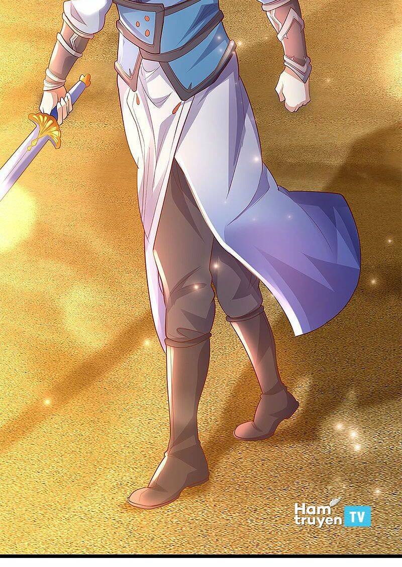 Nghịch Thiên Kiếm Thần Chapter 377 - Trang 2