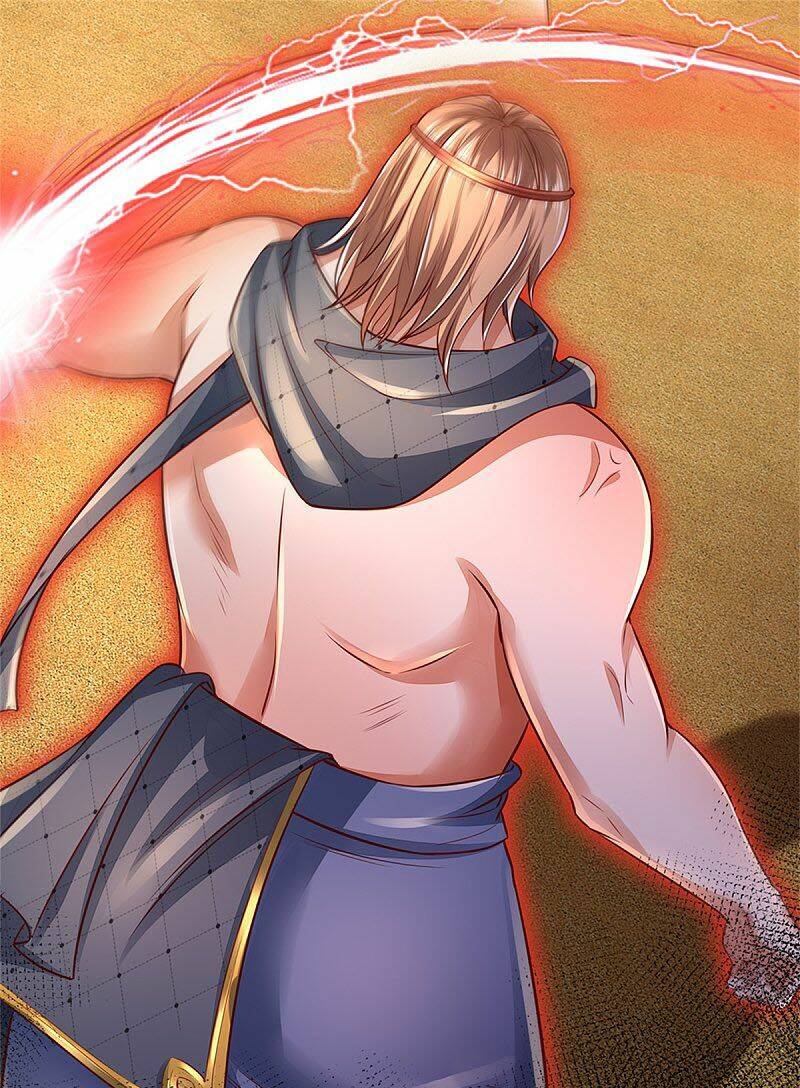 Nghịch Thiên Kiếm Thần Chapter 379 - Trang 2