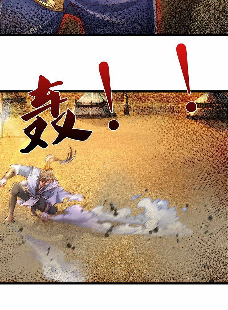 Nghịch Thiên Kiếm Thần Chapter 379 - Trang 2