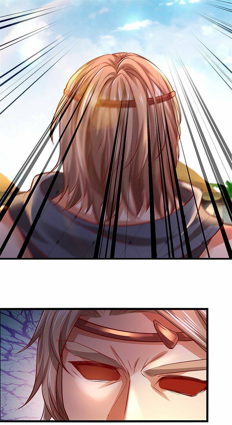 Nghịch Thiên Kiếm Thần Chapter 379 - Trang 2