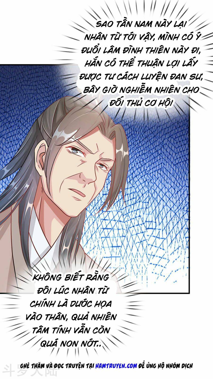 Nghịch Thiên Kiếm Thần Chapter 38 - Trang 2