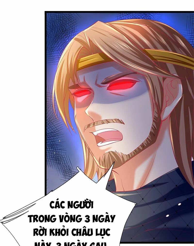 Nghịch Thiên Kiếm Thần Chapter 380 - Trang 2