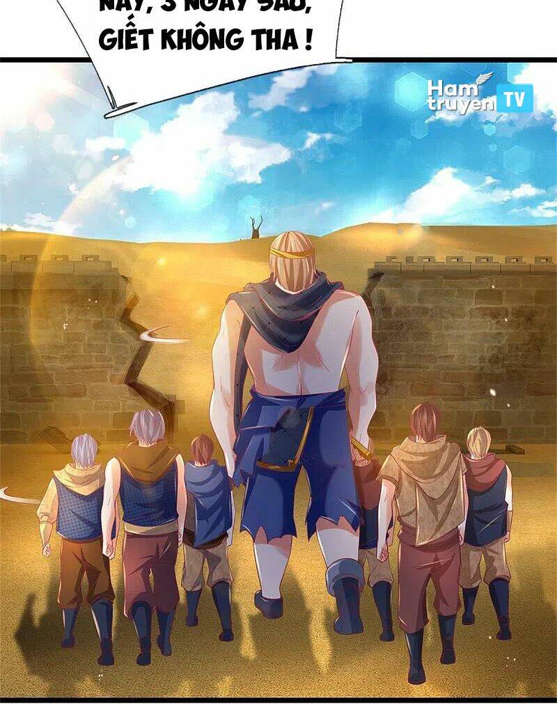 Nghịch Thiên Kiếm Thần Chapter 380 - Trang 2