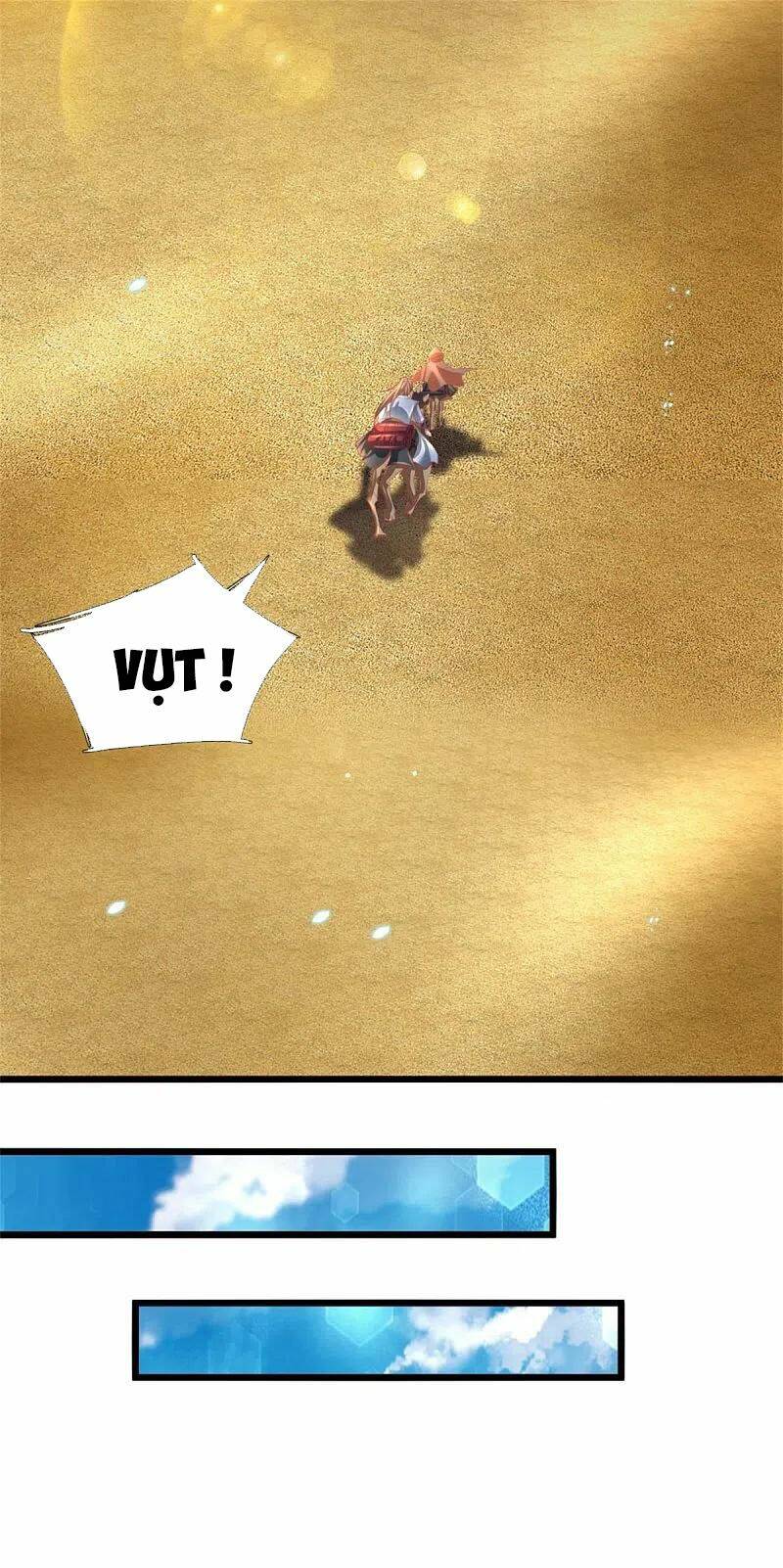 Nghịch Thiên Kiếm Thần Chapter 381 - Trang 2