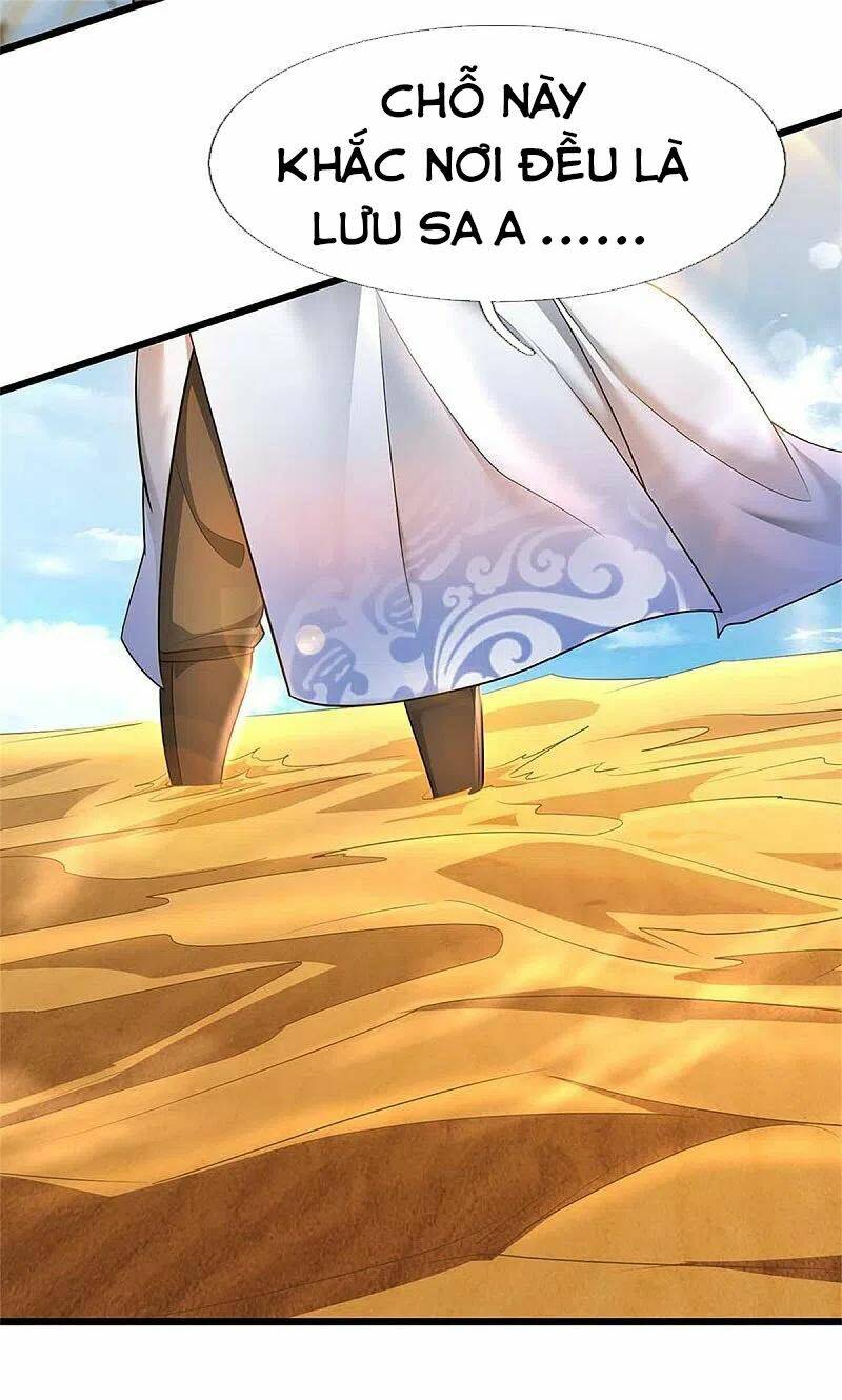 Nghịch Thiên Kiếm Thần Chapter 381 - Trang 2