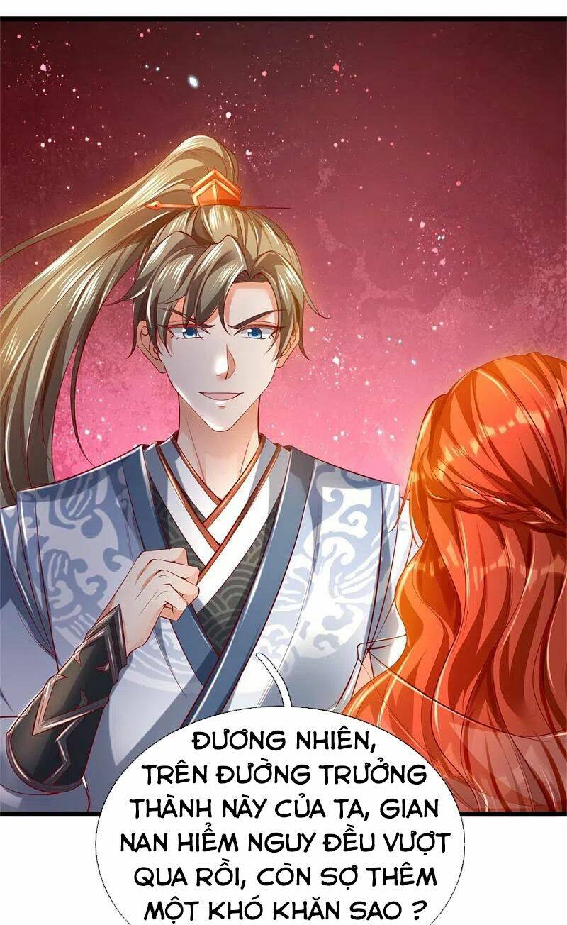 Nghịch Thiên Kiếm Thần Chapter 381 - Trang 2