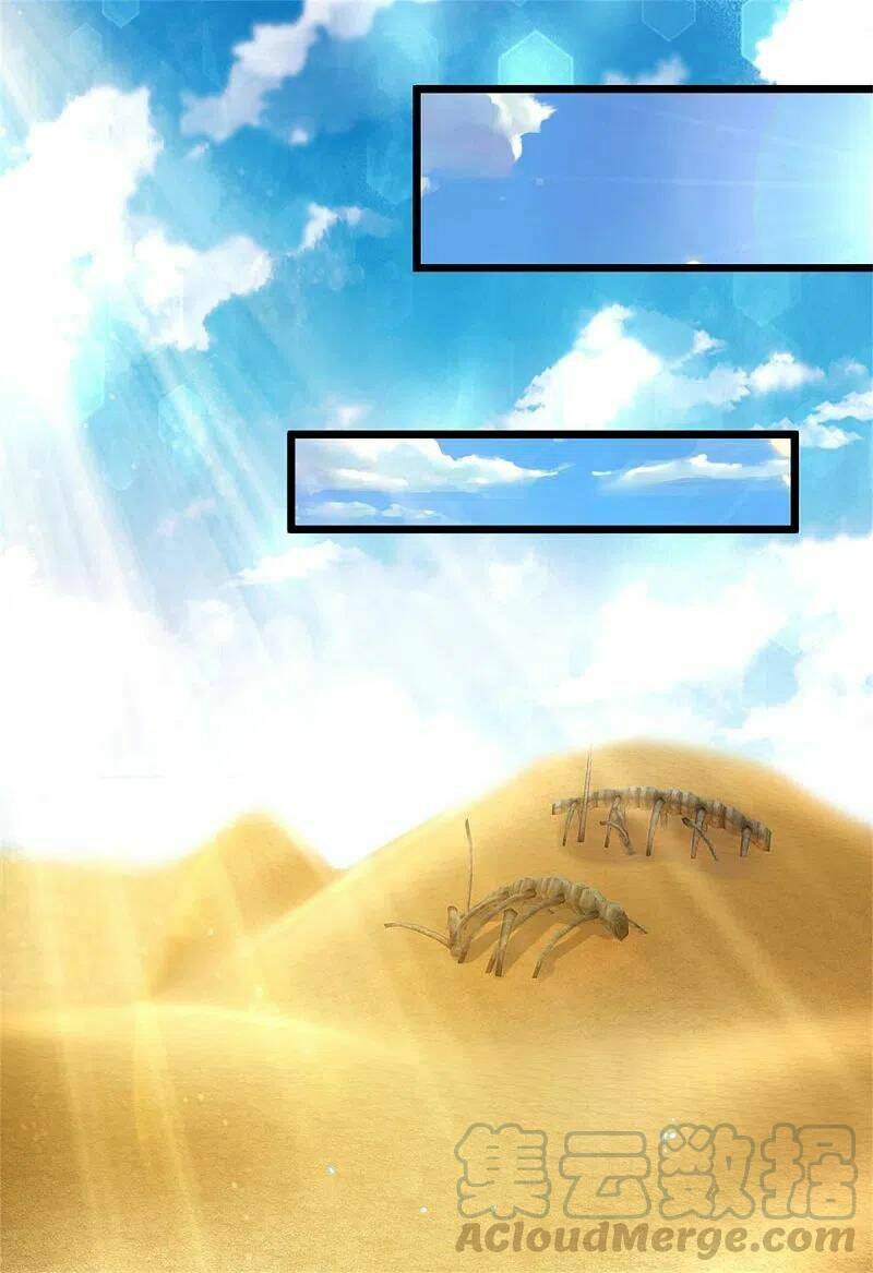 Nghịch Thiên Kiếm Thần Chapter 381 - Trang 2