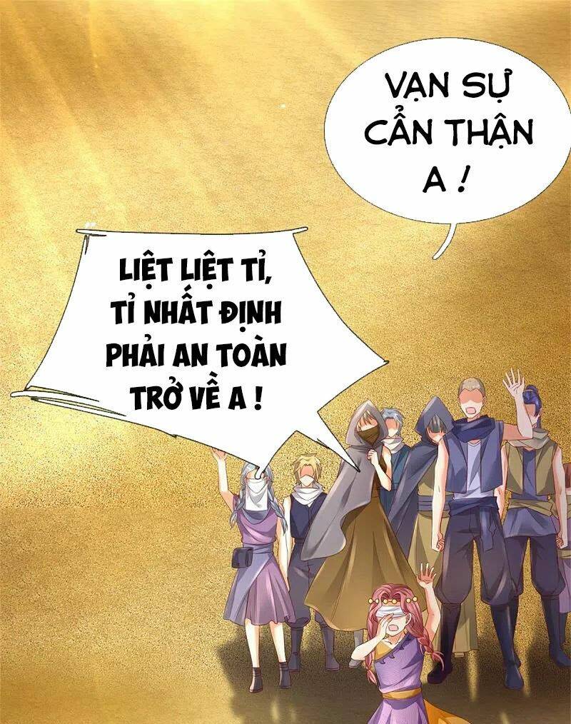 Nghịch Thiên Kiếm Thần Chapter 381 - Trang 2