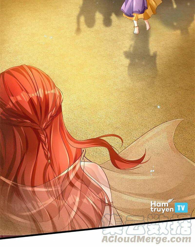 Nghịch Thiên Kiếm Thần Chapter 381 - Trang 2