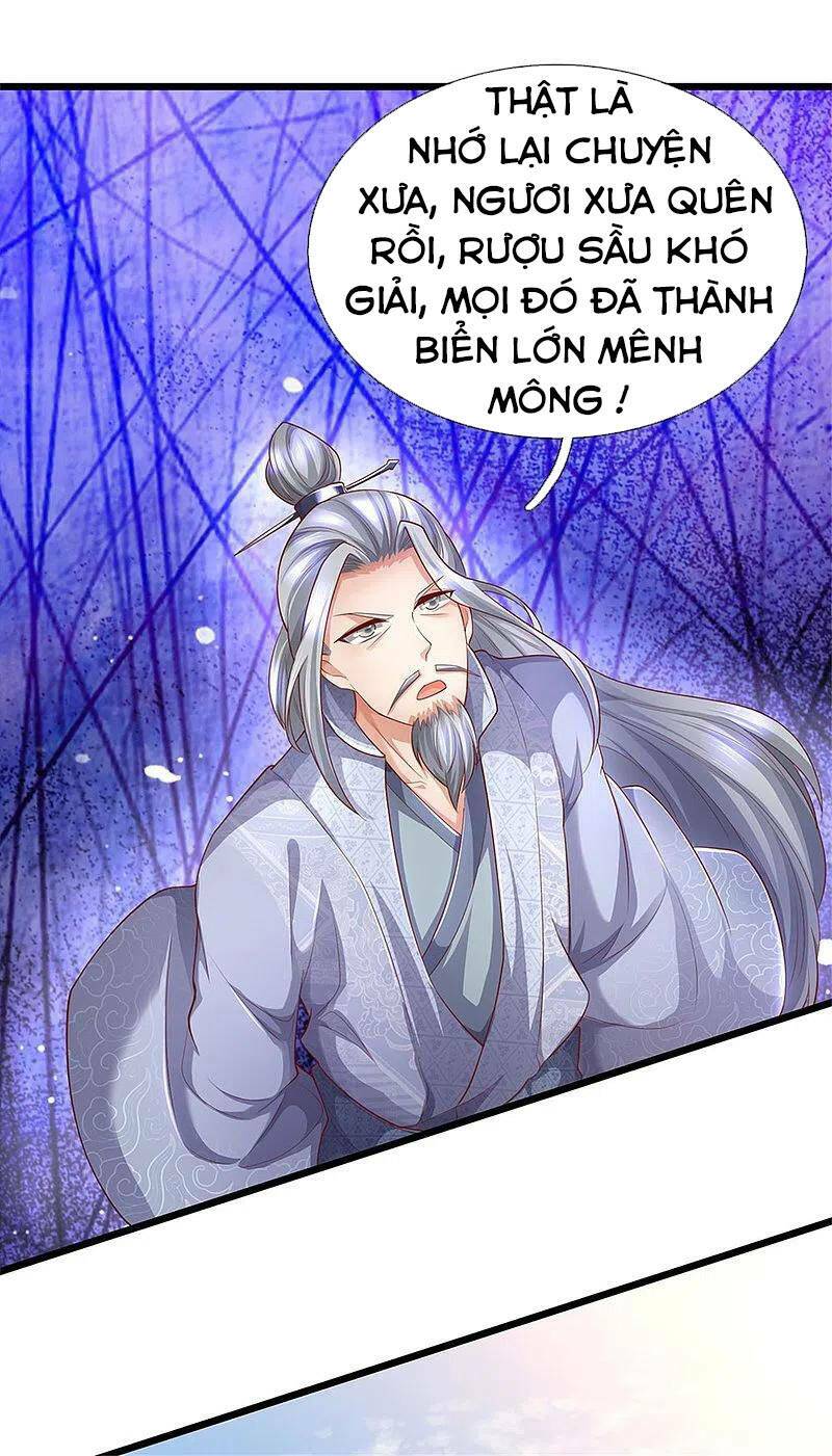 Nghịch Thiên Kiếm Thần Chapter 382 - Trang 2