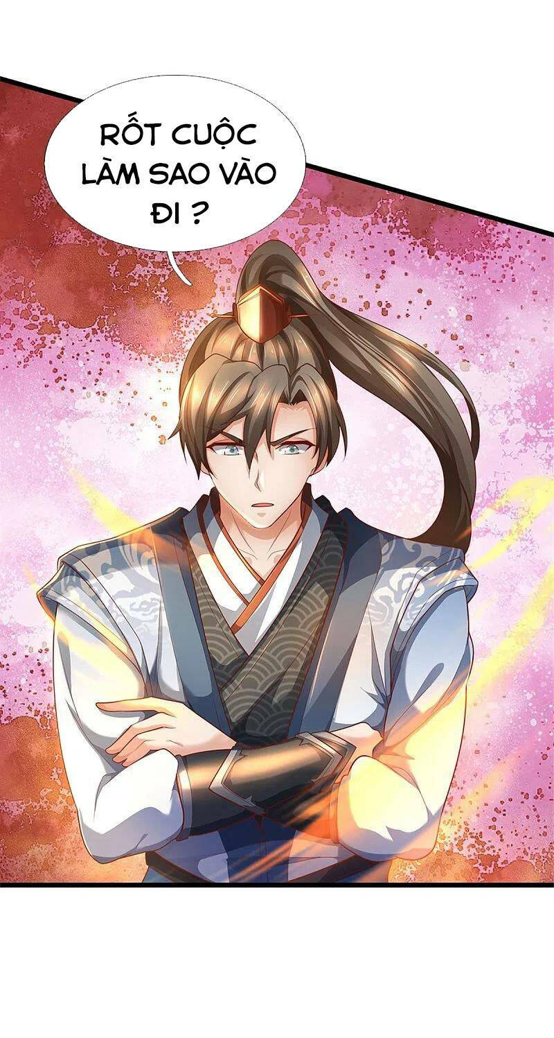 Nghịch Thiên Kiếm Thần Chapter 382 - Trang 2