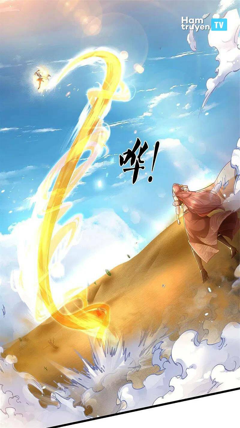 Nghịch Thiên Kiếm Thần Chapter 382 - Trang 2