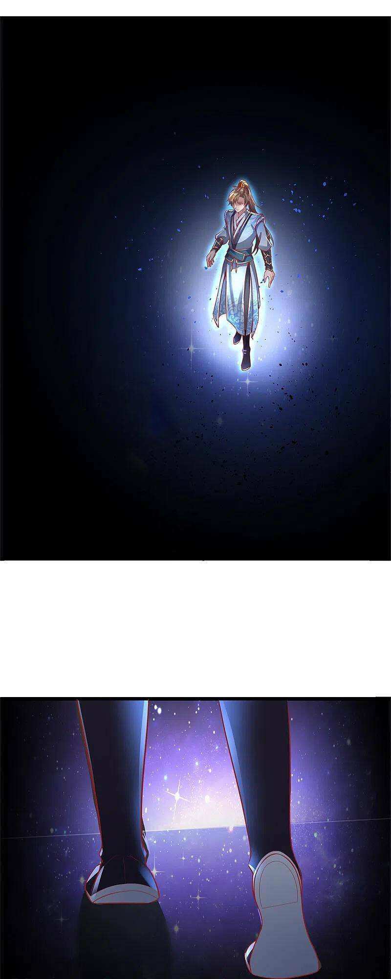 Nghịch Thiên Kiếm Thần Chapter 383 - Trang 2